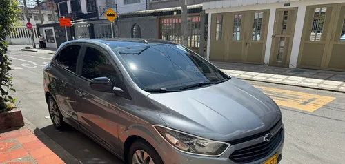 Chevrolet Joy 1.4 Lt