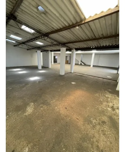 Bodega En Arriendo, Sevillana
