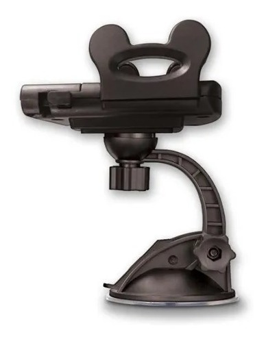 Imagen 2 de 3 de Soporte De Celular Para Auto Noga Ng-hold4 360 Grados