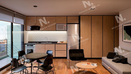 Imagen 13 de 13 de Venta Apartamento De 1 Dormitorio En Cordón, Met Rodó. Ideal Para Renta - Montevideo Cordon