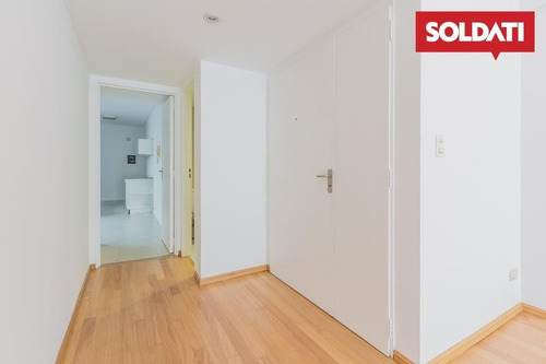 Imagen 6 de 30 de 4 Ambientes C/dependencia Edificio De Categoría Cochera Y Amenities Premium!