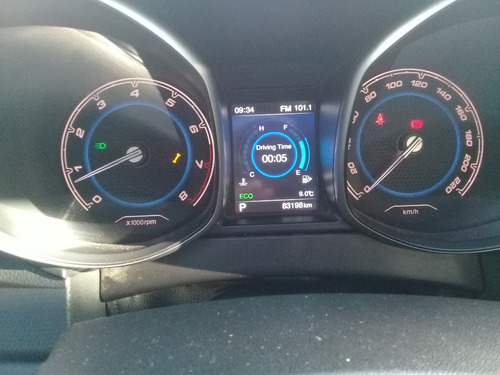 Imagen 21 de 25 de Chery Tiggo 5 Automatica Año 2018 Full Full,