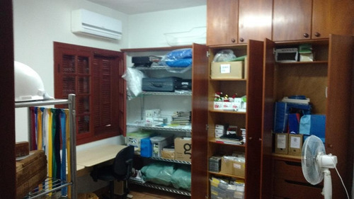 Imagem 10 de 21 de Casa À Venda, 200 M² Por R$ 960.000,00 - Caminhos De San Conrado - Campinas/sp - Ca0539