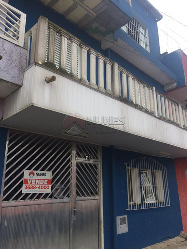Casas - Ref: V056651