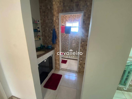 Imagem 22 de 30 de Casa Com 4 Dormitórios À Venda, 258 M² Por R$ 1.250.000,00 - Ponta Grossa - Maricá/rj - Ca4697