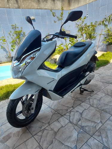 Honda Pcx 150