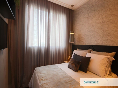 Imagem 20 de 23 de Apartamento Com 04 Dormitórios Alto Padrão - Ap00836 - 34125477