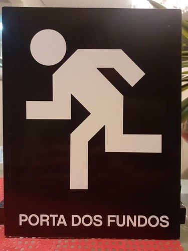 Porta Dos Fundos