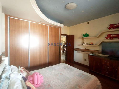 Imagem 10 de 28 de Casa À Venda, 4 Quartos, 4 Suítes, Novo Eldorado - Contagem/mg - 26621