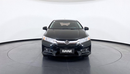 Imagem 2 de 15 de 141982 - Honda City 2017 Com Garantia