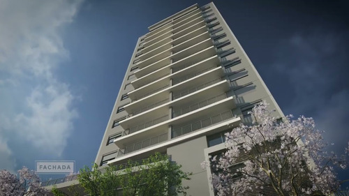 Astral Saúde - 3 Dormitórios 95 M²
