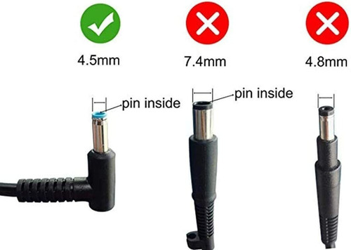 150w Ac Charger For Hp Zbook Studio 15 G3 G4 G5 G6 Omen X By