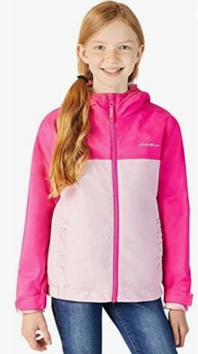 Eddie Bauer Youth Lone Peak - Chaqueta 3 En 1