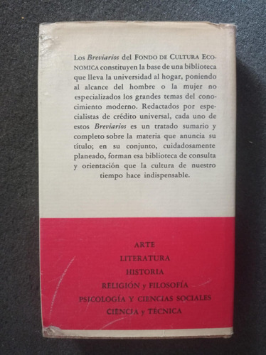 La Filosofía Del Derecho - C. J. Friedrich (Usado)
