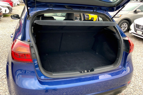 Kia Forte 2018