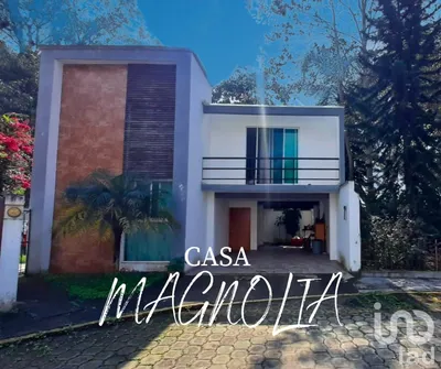Casa en venta