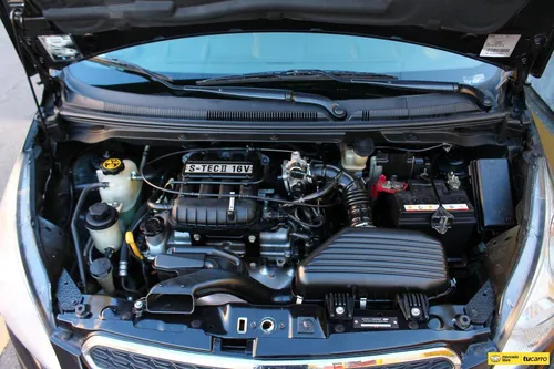 Chevrolet Spark 1.2 Gt M300 Lt