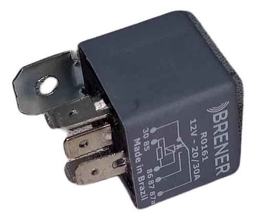 Relay Accesorios Renault Megane Clio Sandero - Original