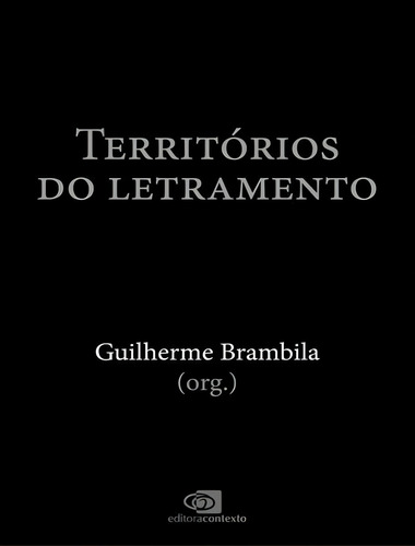 Territorios Do Letramento, De Pottmeier, Sandra. Editorial Contexto, Capa Mole, Edição 1 Em Português, 2024