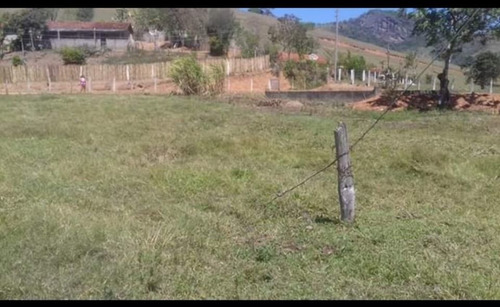 Chácara De 4000 M2 , Com Agua Luz, Rota Do Caminho Da Fé