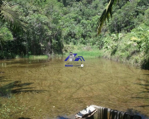 Imagem 12 de 22 de Sítio Rural À Venda, Zuna Rural, Juquiá. - St00020 - 67873852