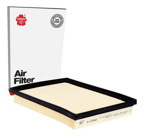 Kit Filtros Aceite Aire Toyota Rav 4 2.5l L4 2015