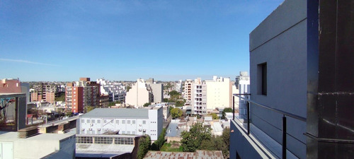 Departamento De 1 Dorm - Balcon - Posesion Inmediata - Lima Al 1000 - Centro