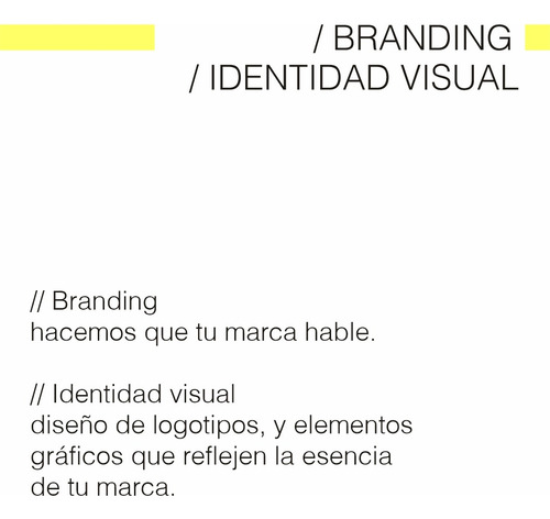 Identidad Visual - Diseño De Marca - Logotipos