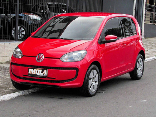 Imagem 12 de 15 de Volkswagen Up 1.0 Mpi Move Up 12v Flex 4p Manual