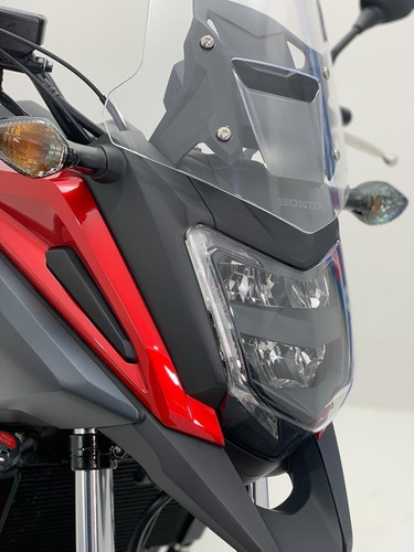 Imagem 6 de 9 de Honda Nc 750x 2021