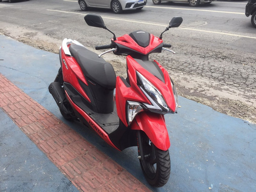 Imagem 3 de 7 de Honda Elite 125