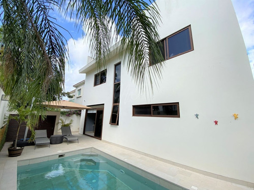 Imagen 19 de 30 de Lagos Del Sol, Casa En Venta En Cancun