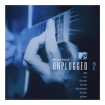 Comprar The Very Best Of Mtv Unplugged Vol 2 Varios Interp Cd Nuevo