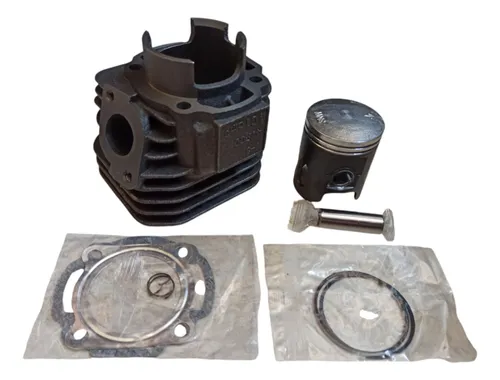 Kit Cilindro Bws100 Yamaha