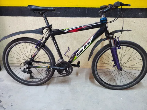 Bicicleta Gw Lynx 26 MercadoLibre