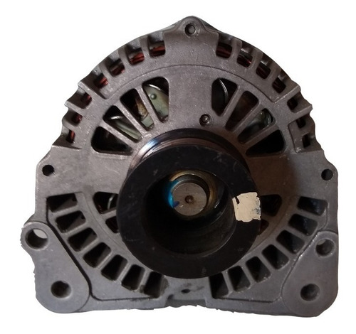 Alternador Indiel 14v 90a Volskwagen Vw Gol 1.6/1.8 Nafta Aa