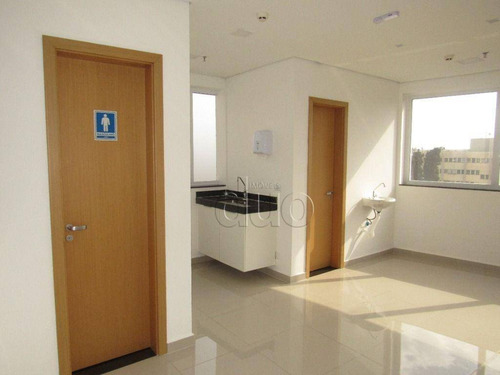Imagem 7 de 26 de Sala Para Alugar, 130 M² Por R$ 4.000,00/mês - Alto - Piracicaba/sp - Sa0352