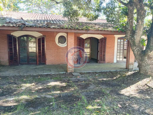 Imagem 17 de 30 de Chácara Com 2 Dorms, Gaivotas, Itanhaém - R$ 490 Mil, Cod: 14114 - V14114