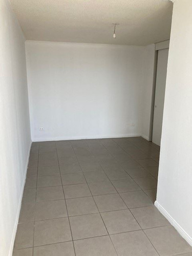 Departamento Para Inversión Pedro León Ugalde 3 Dormitorios