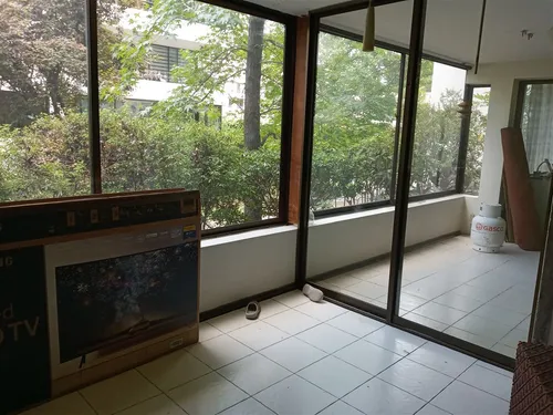 Departamento En Arriendo De 3 Dorm. En Las Condes