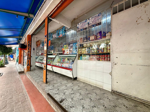Local En Renta En Tacubaya