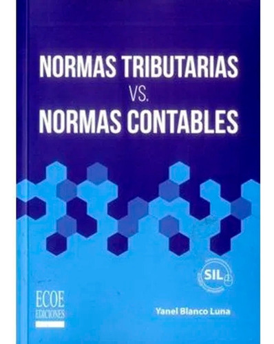 Libro Fisico Normas Tributarias Vs. Normas Contables