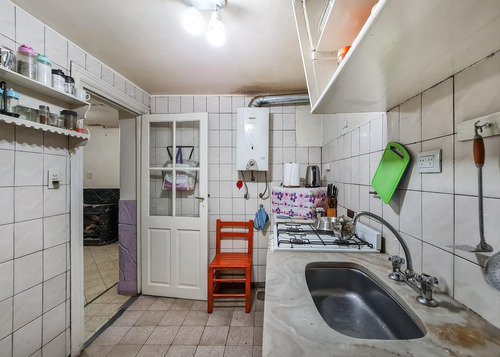 Imagen 7 de 13 de Depto. Tipo Ph 3 Ambientes C/ Dependencia - Patio Cubierto -
