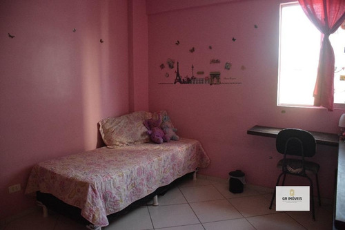 Imagem 7 de 23 de Cobertura Duplex1 Quadra Da Praia Jatiúca 4 Quartos3 Suítes2 Vagas210 M²vista Mar Só 670 Mil!! - 849
