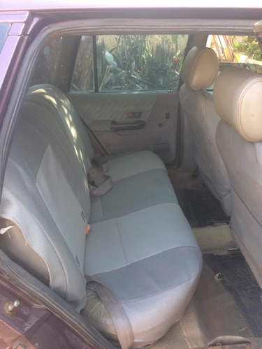 Volkswagen Santana Quantun