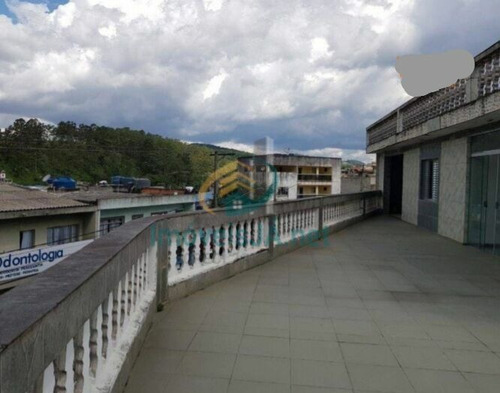 Imagem 4 de 30 de Prédio À Venda No Bairro Colinas Da Anhangüera - Santana De Parnaíba/sp - 1105