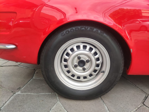 Puma Dkw 1967 Em Excelente Estado De Conservação