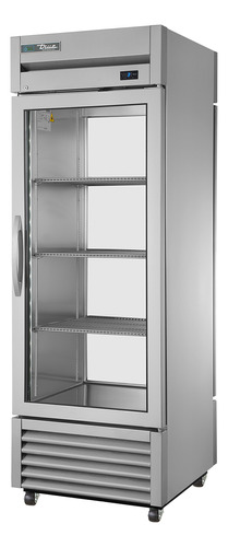 Refrigerador True Serie T T-23g-pt-hc~fgd01 1g-1g