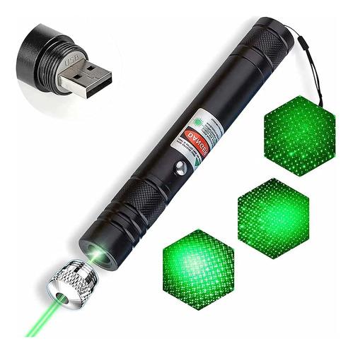 Laser Pointer High Power Green Pointer,cat Toy For Cats