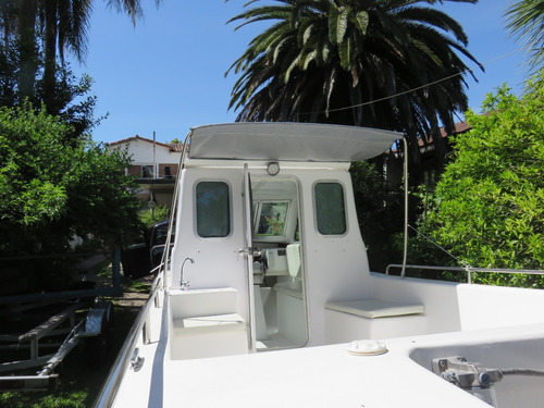 Imagen 8 de 14 de Baader Cabinada Track700,2023 0hs ,equipo De Pesca
